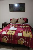 Hotel Villa Angelo