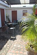 Hotel Villa Angelo