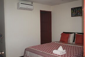 Hotel Villa Angelo