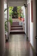 Hotel Villa Angelo