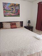 Hotel Villa Angelo