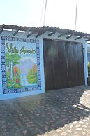 Hotel Villa Angelo