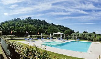 Hotel Agli Ulivi