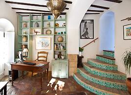 La Casa del Califa