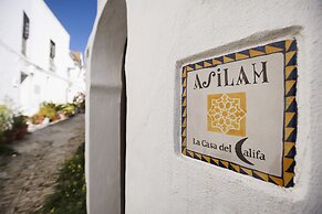 La Casa del Califa
