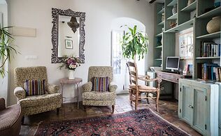 La Casa del Califa