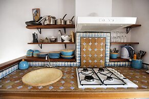 La Casa del Califa