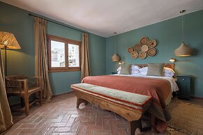 La Casa del Califa