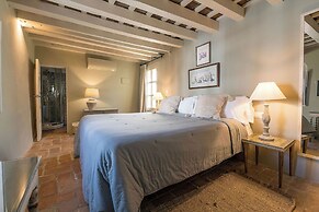 La Casa del Califa