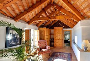 La Casa del Califa
