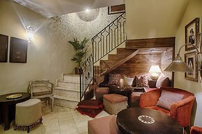 La Casa del Califa