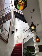La Casa del Califa