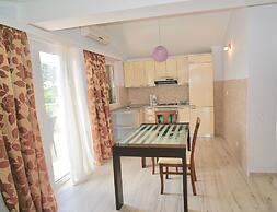 Villa Rustica Dalmatia Apartments