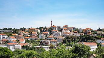 Villa Rustica Dalmatia Apartments