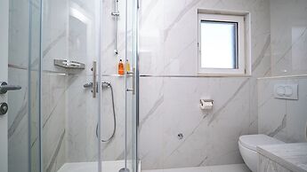 Villa Rustica Dalmatia Apartments