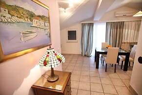 Villa Rustica Dalmatia Apartments