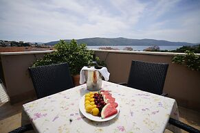 Villa Rustica Dalmatia Apartments