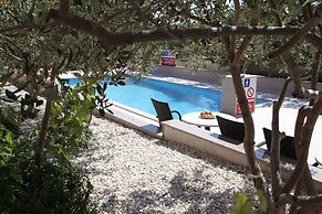 Villa Rustica Dalmatia Apartments