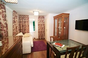 Villa Rustica Dalmatia Apartments