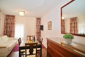 Villa Rustica Dalmatia Apartments