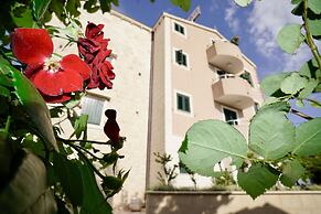 Villa Rustica Dalmatia Apartments