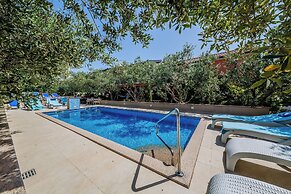 Villa Rustica Dalmatia Apartments
