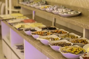 Hotel Sahiner