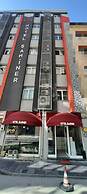 Hotel Sahiner