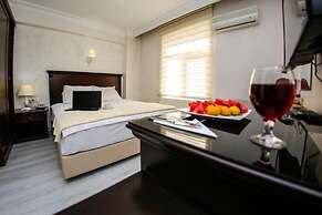 Hotel Sahiner