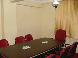 Hotel Sahiner