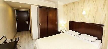 Hotel Sahiner
