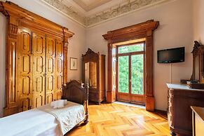 Villa Quiete