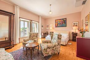 Villa Quiete