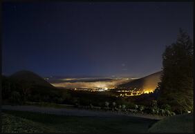 Hotel El Crater