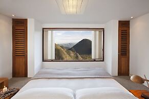 Hotel El Crater