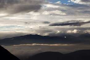 Hotel El Crater