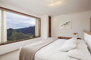 Hotel El Crater