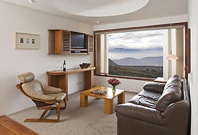 Hotel El Crater