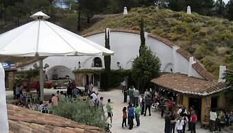 Cuevas del Tío Tobas
