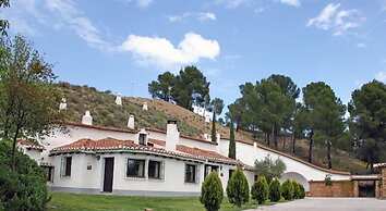 Cuevas del Tío Tobas
