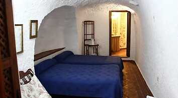 Cuevas del Tío Tobas