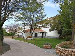 Cuevas del Tío Tobas