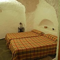 Cuevas del Tío Tobas