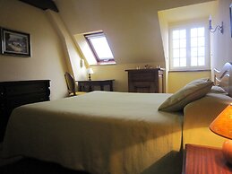 Hostellerie de la Bouriane