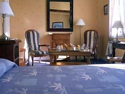 Hostellerie de la Bouriane