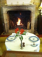 Hostellerie de la Bouriane