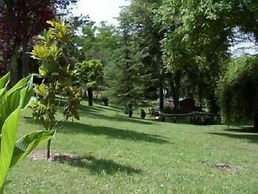 Hostellerie de la Bouriane