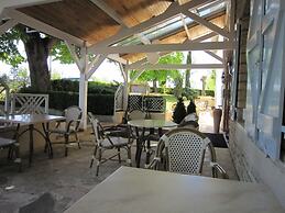 Hostellerie de la Bouriane