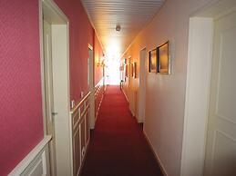 Hostellerie de la Bouriane