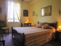 Hostellerie de la Bouriane